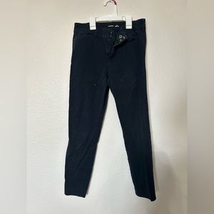Old Navy pixie pants